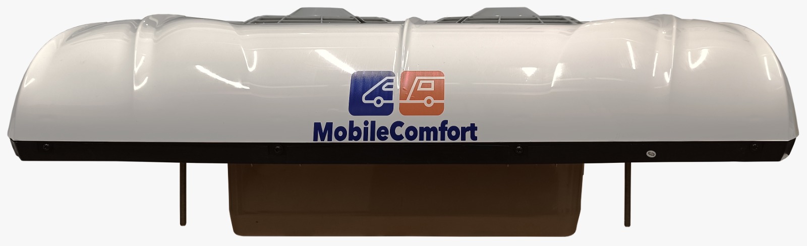 Кондиционер MobileComfort MC3224T, Новинка 2024 !охлаждение 3.2kW, питание 24V, вентпанель 4 выхода по 80мм,
